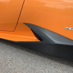 LAMBORGHINI HURACAN LP610-4 COUPE