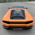 LAMBORGHINI HURACAN LP610-4 COUPE