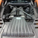 LAMBORGHINI HURACAN LP610-4 COUPE