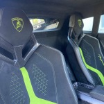 LAMBORGHINI HURACAN PERFORMANTE LP-640-4