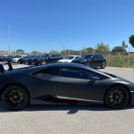 LAMBORGHINI HURACAN PERFORMANTE LP-640-4
