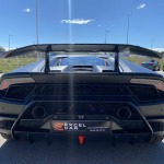 LAMBORGHINI HURACAN PERFORMANTE LP-640-4