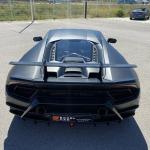 LAMBORGHINI HURACAN PERFORMANTE LP-640-4