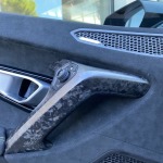 LAMBORGHINI HURACAN PERFORMANTE LP-640-4