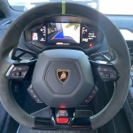 LAMBORGHINI HURACAN PERFORMANTE LP-640-4