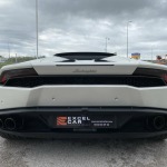 LAMBORGHINI HURACAN SPYDER 610-4