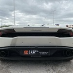 LAMBORGHINI HURACAN SPYDER 610-4