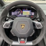 LAMBORGHINI HURACAN SPYDER 610-4