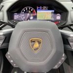 LAMBORGHINI HURACAN SPYDER 610-4