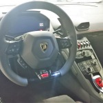 LAMBORGHINI HURACAN 5.2L V10 LP 610-4