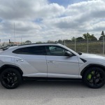 LAMBORGHINI URUS 4.0 V8 650CH