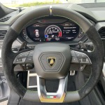 LAMBORGHINI URUS 4.0 V8 650CH