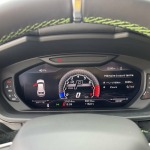 LAMBORGHINI URUS 4.0 V8 650CH