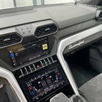 LAMBORGHINI URUS 4.0 V8 650CH