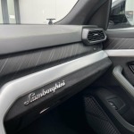 LAMBORGHINI URUS 4.0 V8 650CH