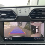 LAMBORGHINI URUS 4.0 V8 650CH