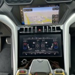 LAMBORGHINI URUS 4.0 V8 650CH