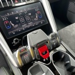 LAMBORGHINI URUS 4.0 V8 650CH