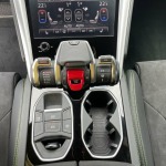 LAMBORGHINI URUS 4.0 V8 650CH