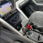 LAMBORGHINI URUS 4.0 V8 650CH