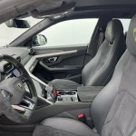 LAMBORGHINI URUS 4.0 V8 650CH
