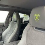 LAMBORGHINI URUS 4.0 V8 650CH