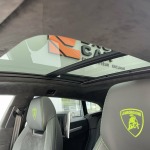 LAMBORGHINI URUS 4.0 V8 650CH