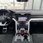 LAMBORGHINI URUS 4.0 V8 650CH