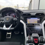 LAMBORGHINI URUS 4.0 V8 650CH