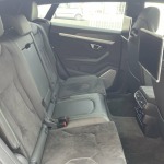 LAMBORGHINI URUS 4.0 V8 650CH