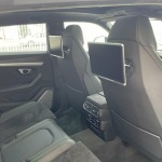 LAMBORGHINI URUS 4.0 V8 650CH
