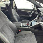 LAMBORGHINI URUS 4.0 V8 650CH
