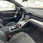 LAMBORGHINI URUS 4.0 V8 650CH