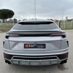 LAMBORGHINI URUS 4.0 V8 650CH