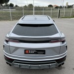 LAMBORGHINI URUS 4.0 V8 650CH