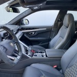 LAMBORGHINI URUS 4.0 V8 650CH