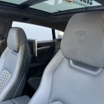 LAMBORGHINI URUS 4.0 V8 650CH