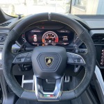 LAMBORGHINI URUS 4.0 V8 650CH