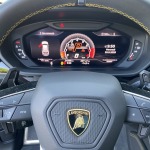 LAMBORGHINI URUS 4.0 V8 650CH