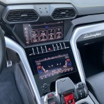 LAMBORGHINI URUS 4.0 V8 650CH
