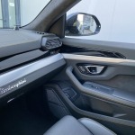 LAMBORGHINI URUS 4.0 V8 650CH