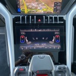 LAMBORGHINI URUS 4.0 V8 650CH