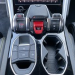 LAMBORGHINI URUS 4.0 V8 650CH