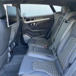 LAMBORGHINI URUS 4.0 V8 650CH