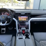 LAMBORGHINI URUS 4.0 V8 650CH