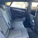 LAMBORGHINI URUS 4.0 V8 650CH
