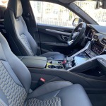 LAMBORGHINI URUS 4.0 V8 650CH