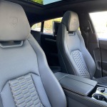 LAMBORGHINI URUS 4.0 V8 650CH
