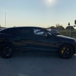 LAMBORGHINI URUS 4.0 V8 650CH