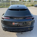 LAMBORGHINI URUS 4.0 V8 650CH